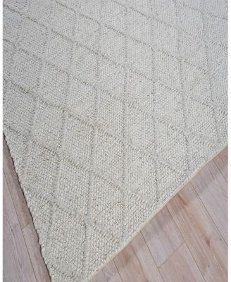 Exquisite Rugs Brentwood 4704 Area Rug 2&#39;X3&#39;