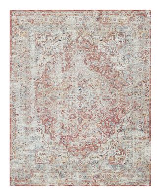 Exquisite Rugs Antique Loom 5575 Area Rug 2'X3'