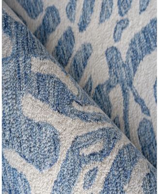 Exquisite Rugs Botanica 6813 Area Rug 8'X10'