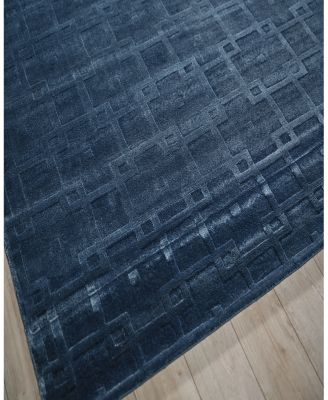 Exquisite Rugs Camora Modern 6754 Area Rug 8'X10'