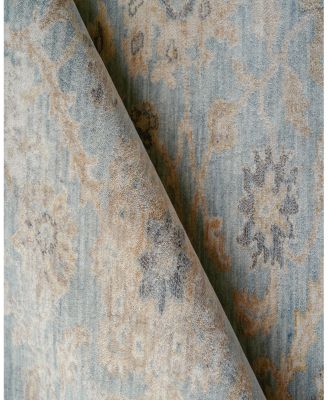 Exquisite Rugs Artisan 7228 Area Rug 9&#39;X12&#39;