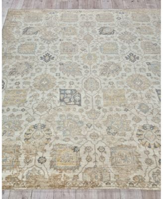 Exquisite Rugs Artisan 7231 Area Rug 9&#39;X12&#39;