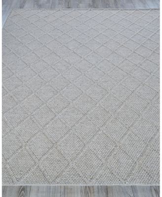 Exquisite Rugs Brentwood 4715 Area Rug 2'X3'