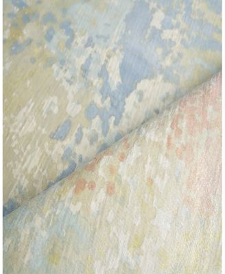 Exquisite Rugs Carrera 5073 Area Rug 8'X10'