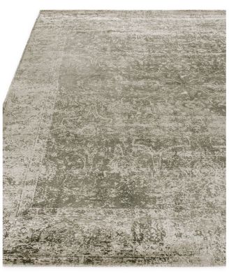 Exquisite Rugs Cassina 2548 Area Rug 6'X9'