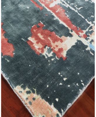 Exquisite Rugs Antolini 2622 Area Rug 8'X10'
