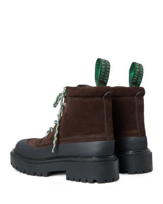 Women's Remy Lace Up Weather Boots