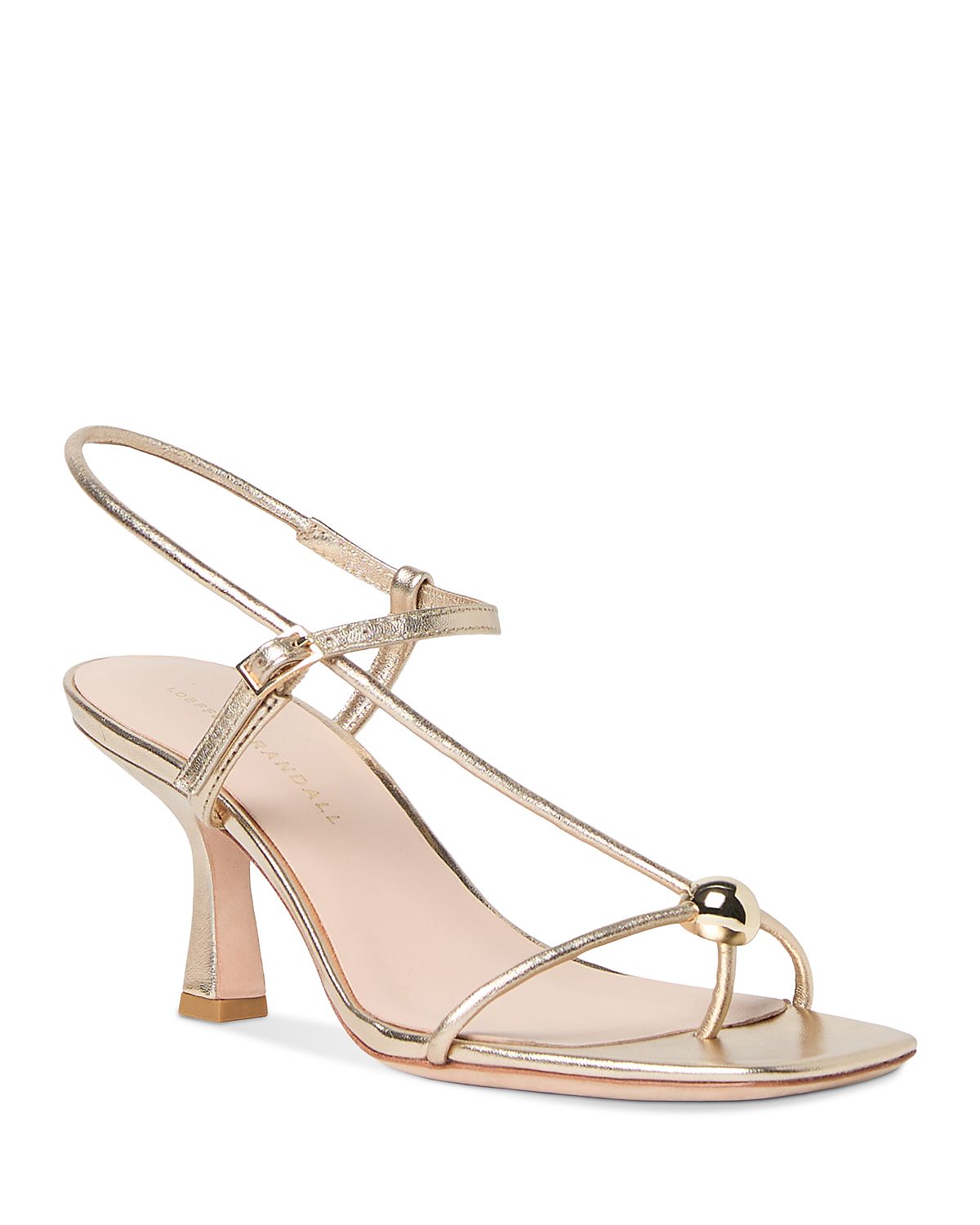 Loeffler Randall Women's Triana Sandals