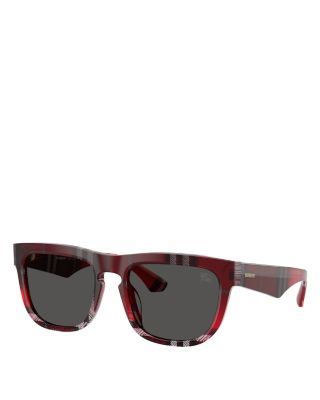 Square Sunglasses, 56mm - Exclusive