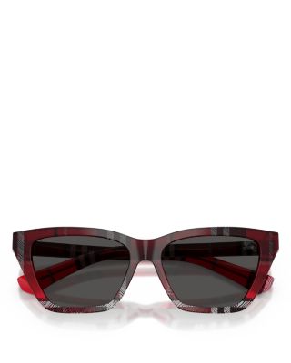 Cat Eye Sunglasses, 54mm - Exclusive