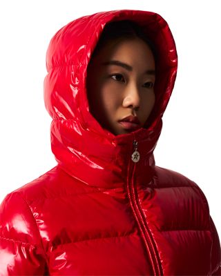 Polar Flare Down Ski Jacket