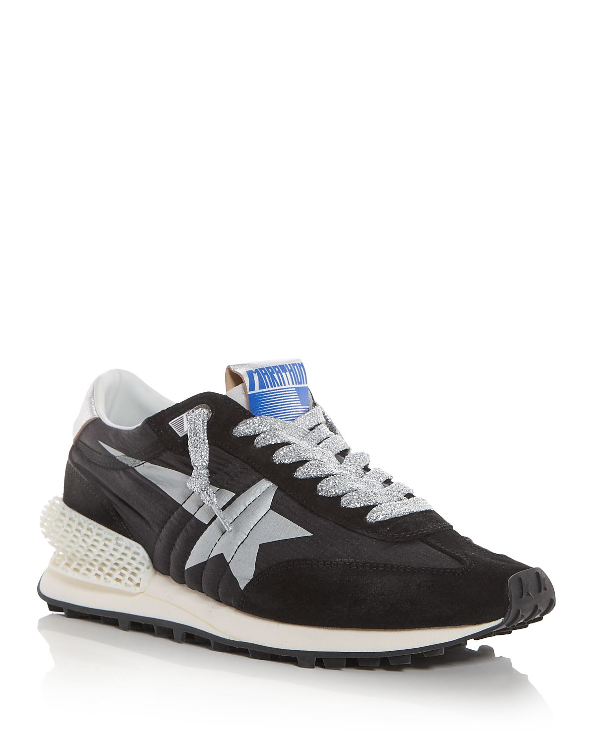 Golden Goose Unisex Running Marathon Sneakers