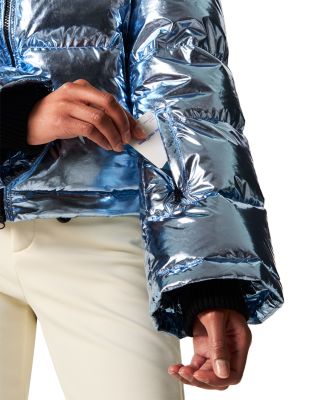 Polar Flare Down Ski Jacket