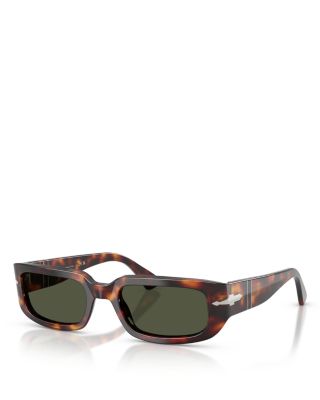 Mel Pillow Sunglasses, 55mm