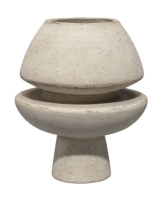 Foundation Decorative Ceramic Vase