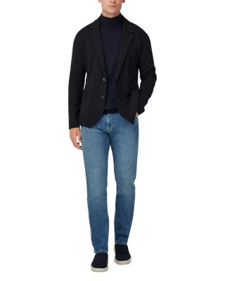 Regular Fit Jeans in Medium Blue