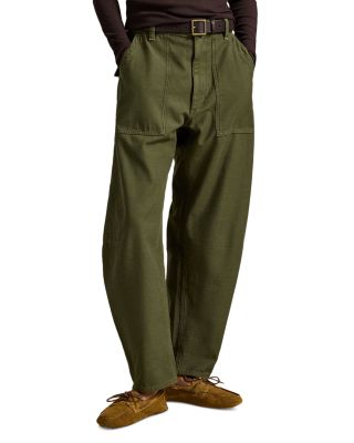 The Tapered Ricky Pants