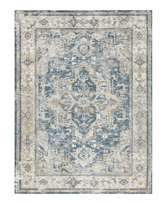 Exquisite Rugs Antique Loom 5598 Area Rug 2'X3'