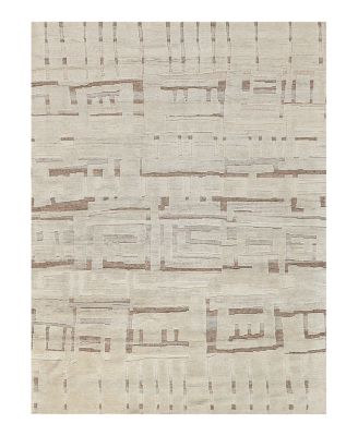 Exquisite Rugs Calexico 6430 Area Rug 6'X9'