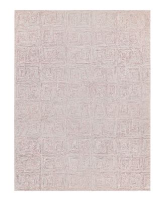 Exquisite Rugs Caprice 4772 Area Rug 4'X6'