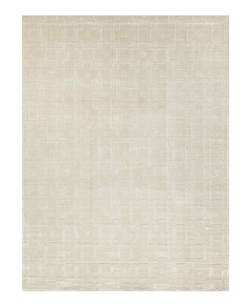 Exquisite Rugs Camora Modern 6755 Area Rug 2'x3' In Neutral