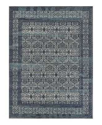 Exquisite Rugs Cadence 2567 Area Rug 8'X10'