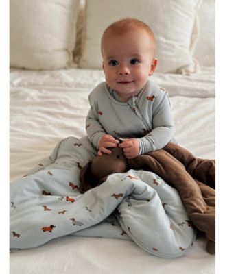  Unisex WonderZip Sleep Bag Duvet 2.5 TOG - Baby, Little Kids