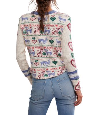 Blissful Layering Tee