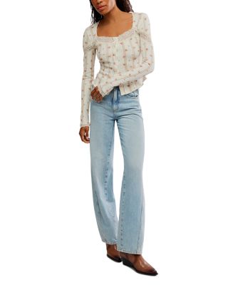 Let's Party Cardi Top