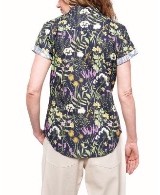 The Essential Button Up Shirt