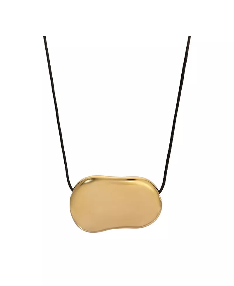 Heaven Mayhem Julia Necklace, 24