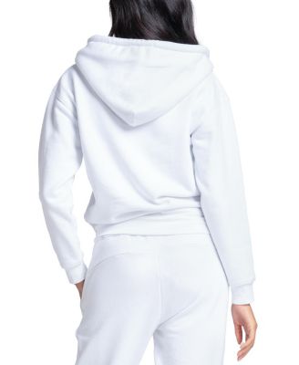  Chroma Cord Hoodie