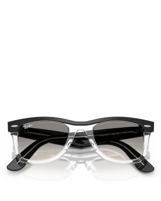Wayfarer Square Sunglasses, 50mm