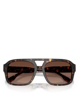Aviator Sunglasses, 55mm