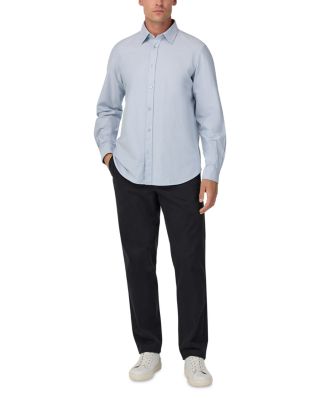 Cotton Oxford Shirt