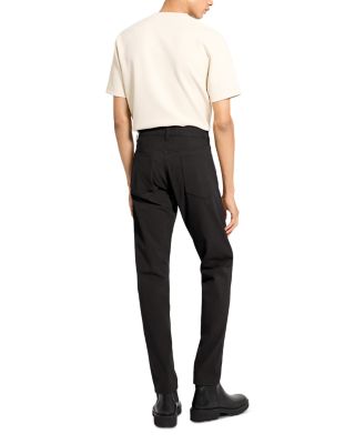 Raffi Slim Fit Pants in Neoteric Twill
