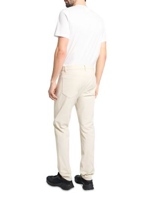 Raffi Slim Fit Pants in Neoteric Twill