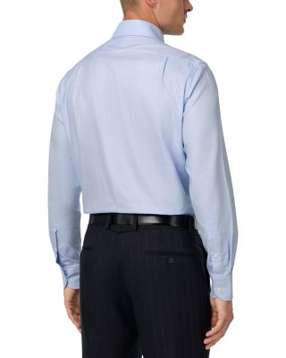 Capri Printed Button Front Shirt