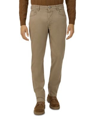 Regular Fit Stretch Jeans  