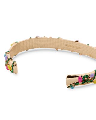 That's Watts Up Cuff Bracelet 