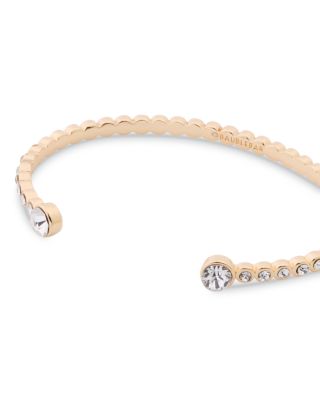 Scarlett Cuff Bracelet 