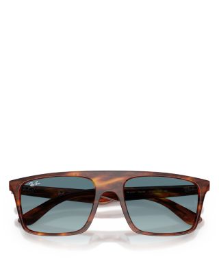 Square Sunglasses, 55mm