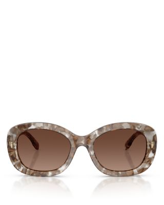 Oval Sunglasses, 52mm