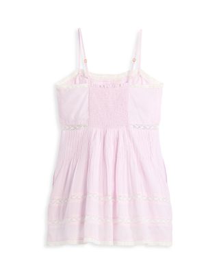 Girls' Havrea Dress - Big Kid