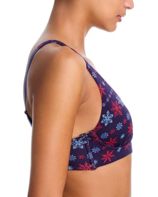 UltraModal™ FeelFree Longline Bralette