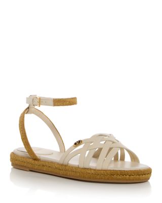 Women's VLogo Espadrille Sandals
