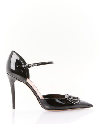 Women's d'Orsay Pumps