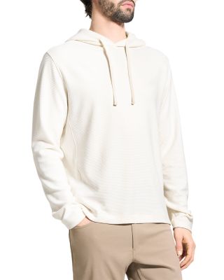 Delroy in Studio T Jacquard Relaxed Fit Hoodie