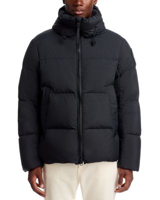 Crofton Puffer Jacket