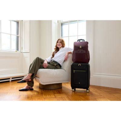 Mobile Solution 2 Deluxe Backpack